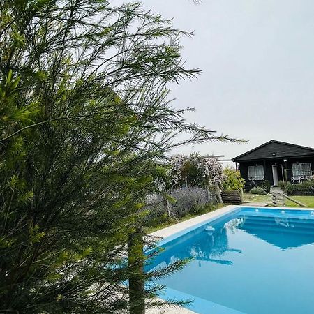 Cabana La America Villa Ezeiza Exterior foto