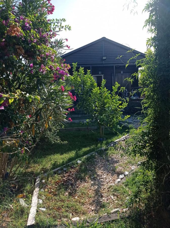 Cabana La America Villa Ezeiza Exterior foto