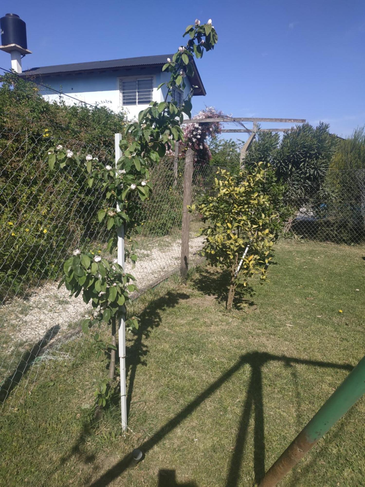 Cabana La America Villa Ezeiza Cameră foto